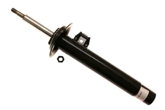 Boge Sachs Front Left Suspension Strut Assembly - 31312282459